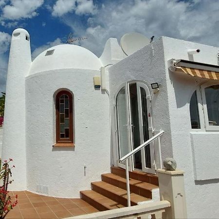 Villa Totalmente Independiente Con Piscina Comunitaria Calp Exterior foto