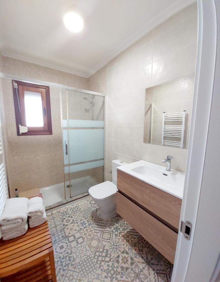 Villa Totalmente Independiente Con Piscina Comunitaria Calp Exterior foto